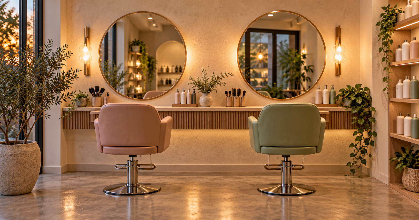 Lumetta Hair Studio
